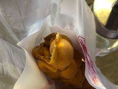 大通原味鸡蛋仔-大通冰室