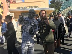 -木乃伊复仇过山车