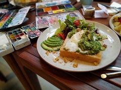 -VESH COFFEE(定西路店)