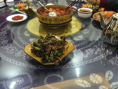 -白家寨子·山野白族菜(古城总店)