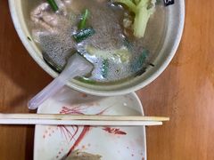 -求生煎包(武夷小区店)