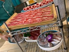 -青瓷火锅料理(西单大悦城店)