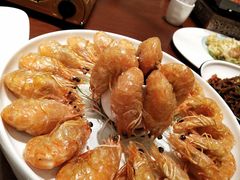 -千滋百味·醉江澜花园餐厅(街道口店)