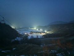 -太子岭滑雪场