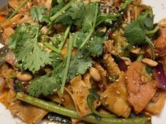 -拿渡·水煮鱼 麻辣香锅(西单大悦城店)