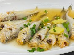 -老太婆饭店(广义路店)