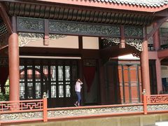 -重庆川剧博物馆