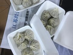 -锡笼记·无锡小笼(人民路店)