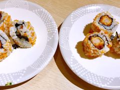 -新一番三文鱼寿司(大东海店)