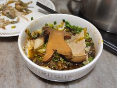 菌菇拼盘-香樟活鱼馆(渝北店)