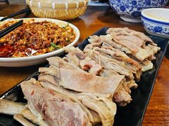 -长安后宰门水盆羊肉(新都心店)