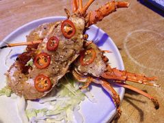 -质烤烤物·活烤海鲜(质烤总店)
