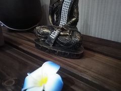 -享泰·泰式按摩SPA私家会所(太古汇店)
