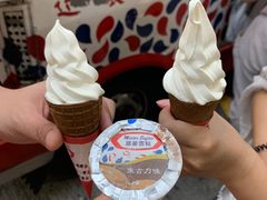 -老虎堂黑糖专壳 (尖沙咀乐道店)