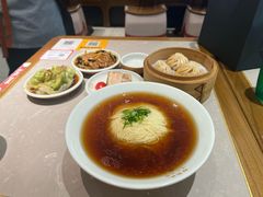 -松鹤楼面馆(清河万象汇店)
