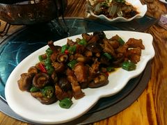 -又见炊烟．纳西小院云南菜