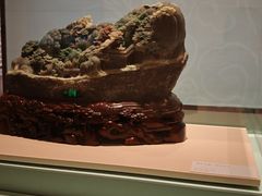 -北京工艺美术博物馆