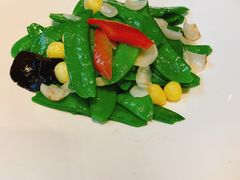 -煜丰汴京烤鸭(福彩路店)
