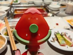 -海底捞火锅(海宁路店)