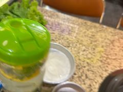 -首尔烤肉大排档(合生汇店)