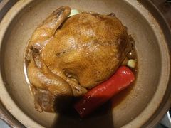 -鼓楼东街老火锅(鼓楼店)