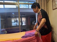 -沈师傅盲人按摩工作室(密三小区店)