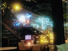 -柒Lounge(三里屯店)