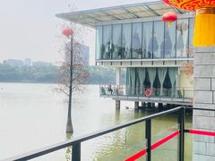 -鹿鸣酒家(越秀店)