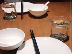 -陆壹捌餐厅(五大道店)