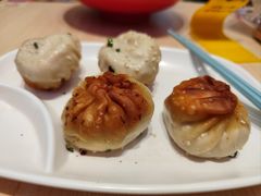 -小杨生煎(深圳岗厦北店)