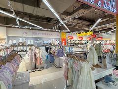 -万达广场(合肥天鹅湖店)