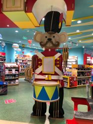 -Hamleys哈姆雷斯(东方福来德店)