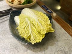 -鲜潭蒸汽石锅鱼(五道口购物中心店)