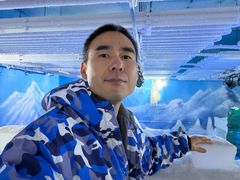 -横店影视城梦幻谷园区