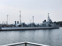 -中国人民解放军海军博物馆