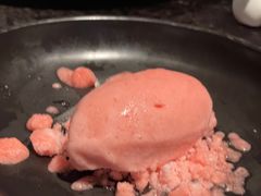 山楂冰霜-大董(福田皇庭中心店)