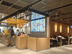 -麦当劳(豫园店)