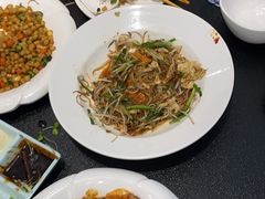 -紫光园·烤鸭·北京菜(团结湖店)