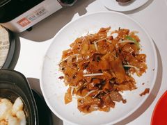 -避风塘·金牌店·夜宵(金玉兰店)