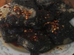 -五娭毑臭豆腐(黄兴南路店)