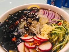 -同喜烤鸭店(光芒店)