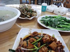 -明记海鲜大排档(巽寮湾店)