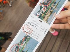 -老虎石海上公园