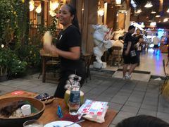 -Naughty Nuri’s Phuket