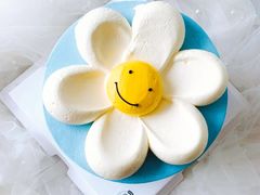 -蜜肆动物奶油蛋糕·个性定制·下午茶甜品