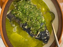 -千岛湖鱼味馆(十字街总店)