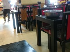 大堂-东大桥小国抻面烧烤(长通路店)