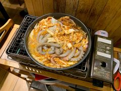-烧货·活海鲜炭烧(湖滨商业街店)