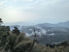 -九华山风景区