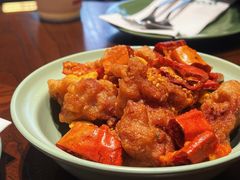 -WOKKA by艮上(中海环宇荟店)
